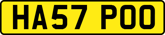 HA57POO