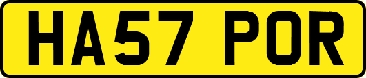 HA57POR