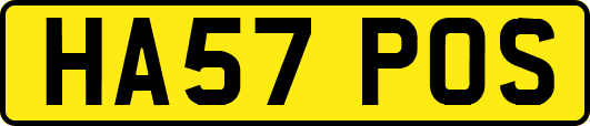 HA57POS