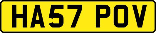 HA57POV