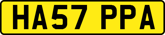 HA57PPA