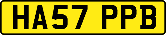 HA57PPB