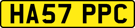 HA57PPC