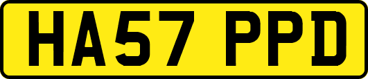 HA57PPD