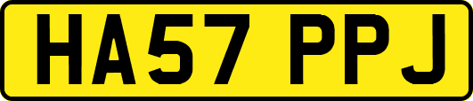 HA57PPJ