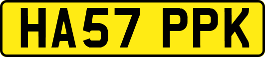 HA57PPK