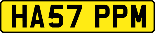 HA57PPM