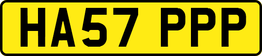 HA57PPP