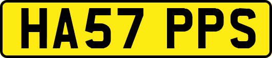 HA57PPS