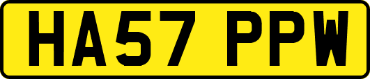 HA57PPW