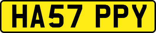 HA57PPY