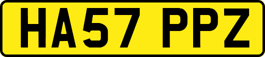 HA57PPZ