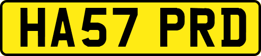 HA57PRD