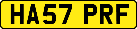 HA57PRF