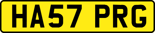 HA57PRG