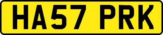 HA57PRK