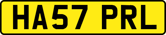 HA57PRL