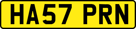 HA57PRN