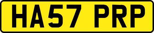 HA57PRP