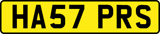 HA57PRS