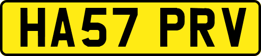 HA57PRV