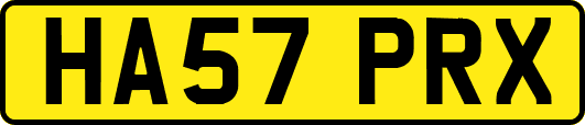 HA57PRX