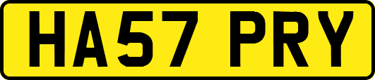 HA57PRY