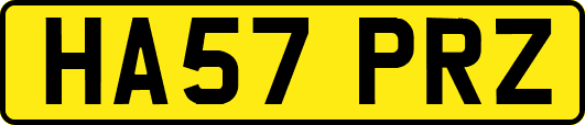 HA57PRZ
