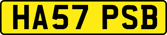 HA57PSB