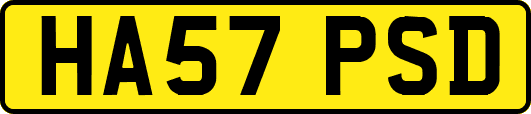 HA57PSD