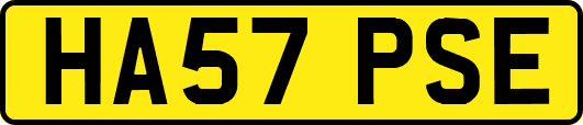 HA57PSE
