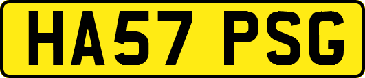 HA57PSG