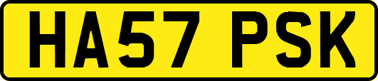 HA57PSK