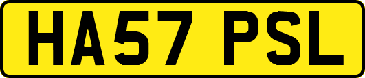 HA57PSL