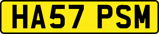 HA57PSM