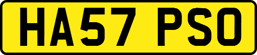 HA57PSO