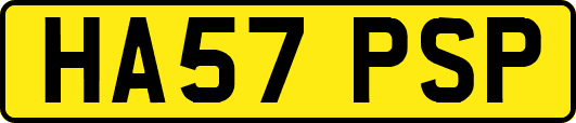 HA57PSP