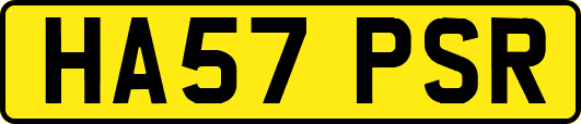 HA57PSR