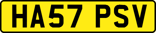 HA57PSV