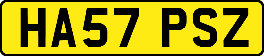 HA57PSZ
