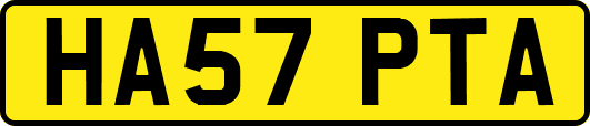 HA57PTA