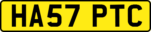 HA57PTC