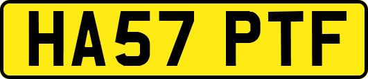 HA57PTF
