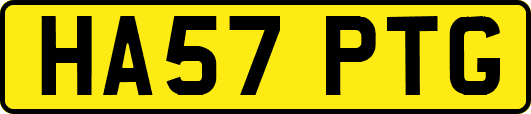 HA57PTG