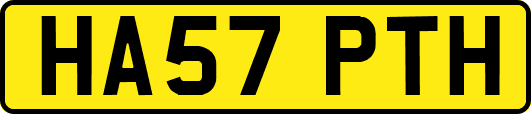 HA57PTH