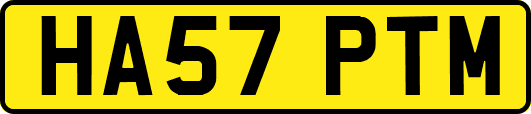 HA57PTM