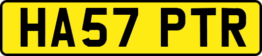 HA57PTR