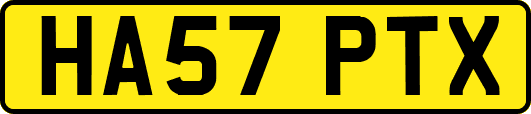 HA57PTX