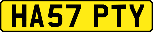 HA57PTY
