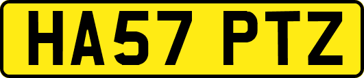 HA57PTZ
